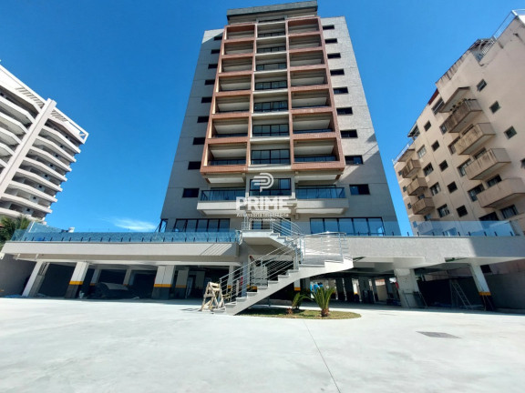 Apartamento com 1 Quarto à Venda, 45 m² em Indaia - Caraguatatuba
