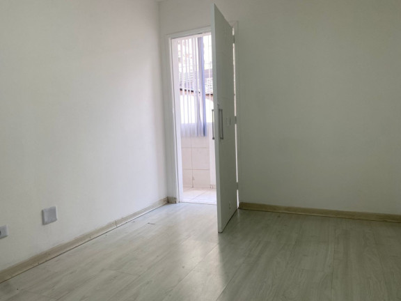 Imagem Apartamento com 1 Quarto à Venda, 44 m² em Consolação - São Paulo