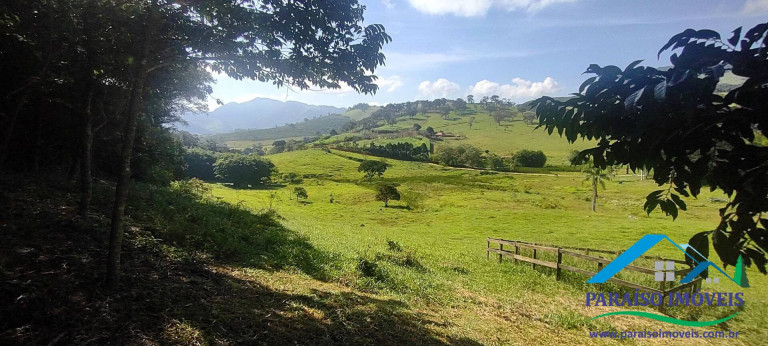 Imagem Chácara à Venda, 20 m² em Centro - Paraisópolis Imagem Chácara à Venda, 20 m² em Centro - Paraisópolis