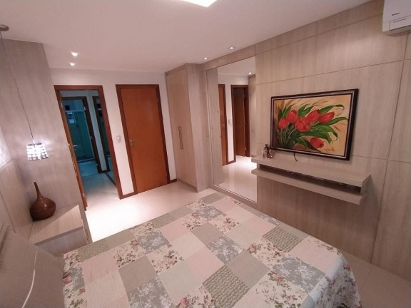 Imagem Apartamento com 4 Quartos à Venda, 140 m² em Praia Do Morro - Guarapari Imagem Apartamento com 4 Quartos à Venda, 140 m² em Praia Do Morro - Guarapari