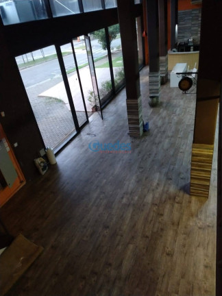Imagem Sala Comercial para Alugar, 450 m² em Real Park - São Paulo