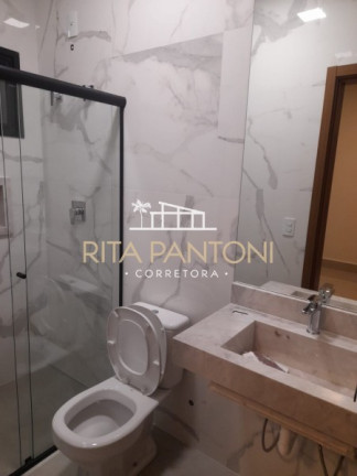 Imagem Casa de Condomínio com 3 Quartos à Venda, 157 m² em Bonfim Paulista - Bonfim Paulista Imagem Casa de Condomínio com 3 Quartos à Venda, 157 m² em Bonfim Paulista - Bonfim Paulista