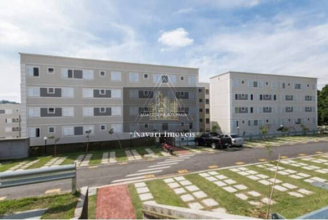 Imagem Apartamento com 2 Quartos à Venda, 44 m² em Vila Alzira - Guarulhos Imagem Apartamento com 2 Quartos à Venda, 44 m² em Vila Alzira - Guarulhos