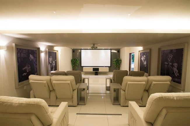 Imagem Apartamento com 4 Quartos à Venda, 206 m² em Brisamar - João Pessoa Imagem Apartamento com 4 Quartos à Venda, 206 m² em Brisamar - João Pessoa