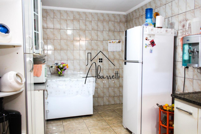 Imagem Casa com 4 Quartos à Venda, 160 m² em Perdizes - Piracicaba