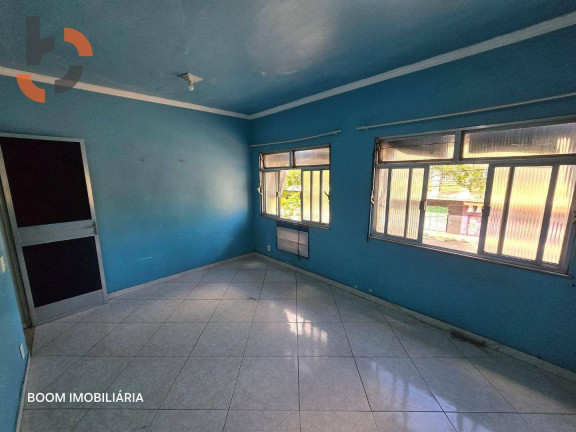 Imagem Apartamento com 2 Quartos à Venda, 46 m² em Jardim Tropical - Nova Iguaçu