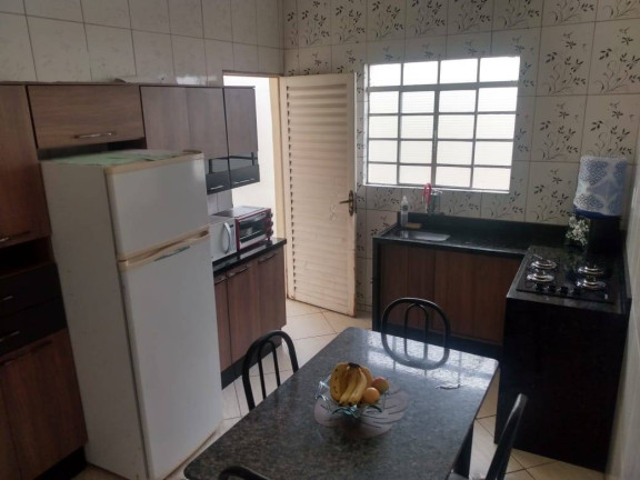 Imagem Casa com 2 Quartos à Venda, 1.150.000 m² em São Paulo - Várzea Paulista