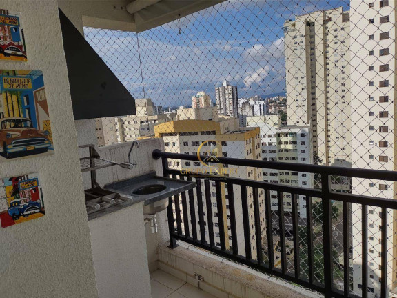 Imagem Apartamento com 2 Quartos à Venda, 66 m² em Parque Residencial Aquarius - São José Dos Campos Imagem Apartamento com 2 Quartos à Venda, 66 m² em Parque Residencial Aquarius - São José Dos Campos