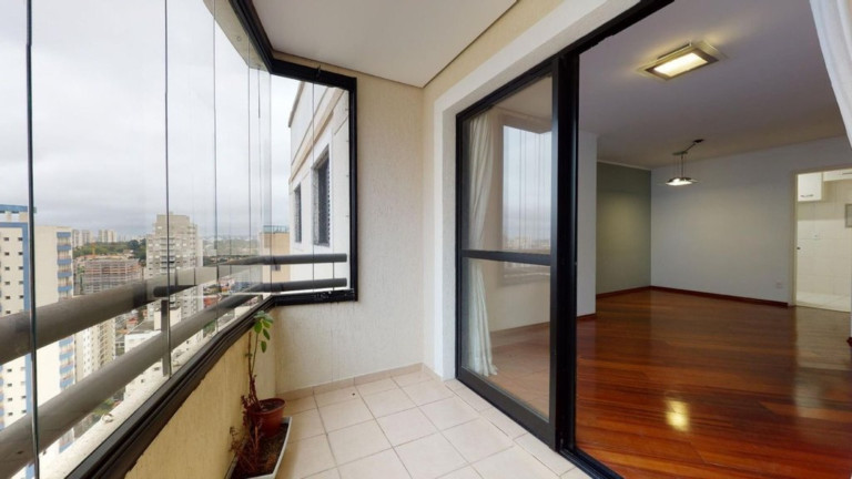 Imagem Apartamento com 3 Quartos à Venda,  em Jabaquara - São Paulo
