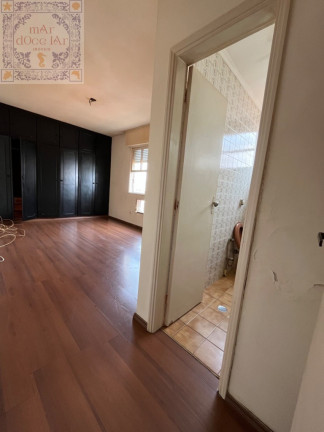 Imagem Apartamento com 3 Quartos à Venda, 112 m² em Ponta Da Praia - Santos