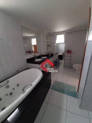 Imagem Apartamento com 3 Quartos à Venda, 268 m² em Cocó - Fortaleza