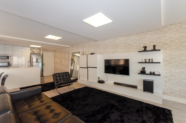 Imagem Imóvel com 1 Quarto à Venda, 66 m² em Passo Da Areia - Porto Alegre