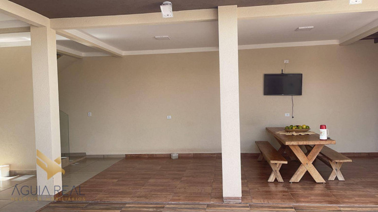 Imagem Sobrado com 4 Quartos à Venda, 266 m² em Panorama - Campo Grande Imagem Sobrado com 4 Quartos à Venda, 266 m² em Panorama - Campo Grande