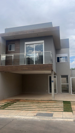 Casa de Condomínio com 4 Quartos à Venda, 198 m² em Jardim Atlantico - Goiania