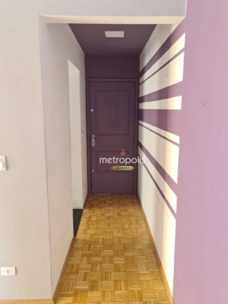 Imagem Apartamento com 2 Quartos à Venda, 62 m² em Cerâmica - São Caetano Do Sul Imagem Apartamento com 2 Quartos à Venda, 62 m² em Cerâmica - São Caetano Do Sul