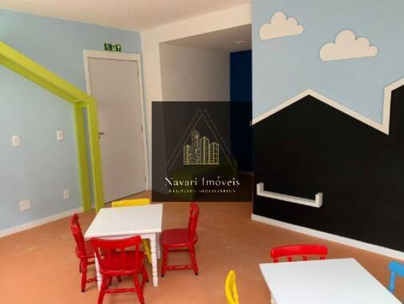 Imagem Apartamento com 2 Quartos à Venda, 44 m² em Vila Santa Maria - São Paulo Imagem Apartamento com 2 Quartos à Venda, 44 m² em Vila Santa Maria - São Paulo