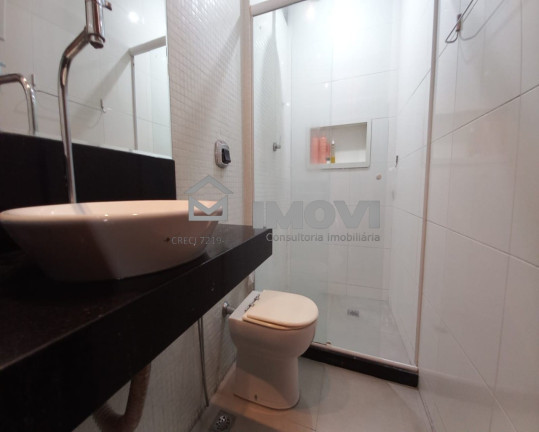 Imagem Apartamento com 4 Quartos à Venda, 155 m² em Itapuã - Vila Velha Imagem Apartamento com 4 Quartos à Venda, 155 m² em Itapuã - Vila Velha
