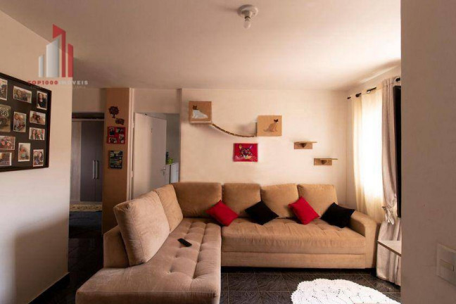 Imagem Apartamento com 2 Quartos à Venda, 55 m² em Freguesia Do ó - São Paulo Imagem Apartamento com 2 Quartos à Venda, 55 m² em Freguesia Do ó - São Paulo