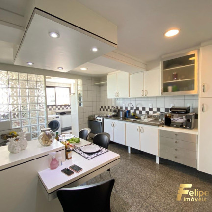 Imagem Cobertura com 4 Quartos à Venda, 250 m² em Praia Do Morro - Guarapari Imagem Cobertura com 4 Quartos à Venda, 250 m² em Praia Do Morro - Guarapari