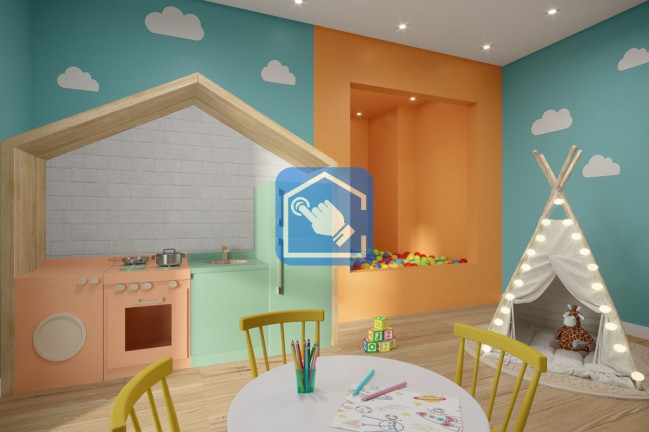 Imagem Apartamento com 2 Quartos à Venda, 38 m² em Jardim América Da Penha - São Paulo Imagem Apartamento com 2 Quartos à Venda, 38 m² em Jardim América Da Penha - São Paulo