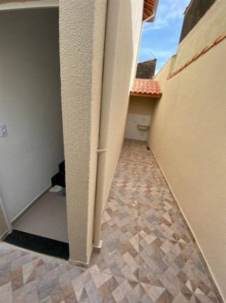 Imagem Casa de Condomínio com 2 Quartos à Venda, 52 m² em Mirim - Praia Grande Imagem Casa de Condomínio com 2 Quartos à Venda, 52 m² em Mirim - Praia Grande