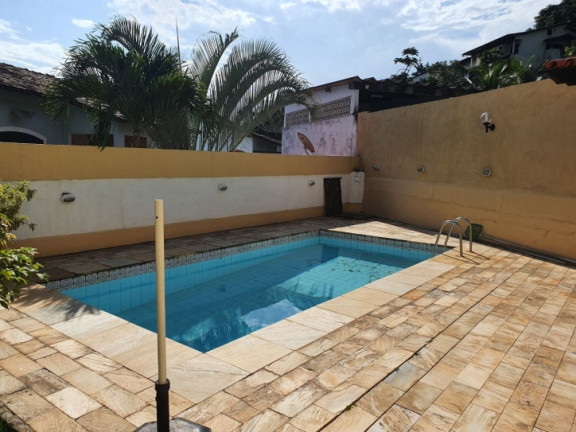 Imagem Casa com 3 Quartos à Venda, 274 m² em Pechincha - Rio De Janeiro