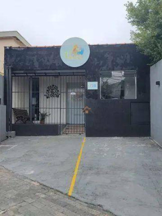 Imagem Casa à Venda, 200 m² em Vila Bela Vista - Santo André Imagem Casa à Venda, 200 m² em Vila Bela Vista - Santo André