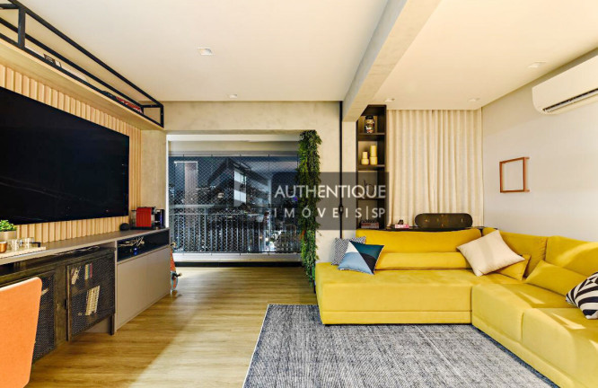 Imagem Apartamento com 2 Quartos à Venda, 76 m² em Consolação - São Paulo Imagem Apartamento com 2 Quartos à Venda, 76 m² em Consolação - São Paulo