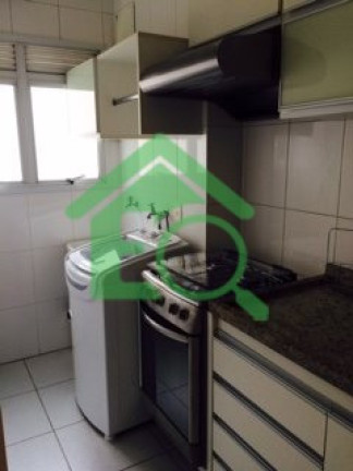 Imagem Apartamento com 1 Quarto à Venda, 38 m² em Vila Cruzeiro - São Paulo