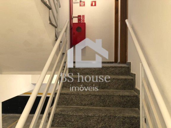 Imagem Apartamento com 2 Quartos à Venda, 52 m² em Vila Eldizia - Santo André