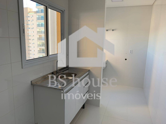 Imagem Apartamento com 2 Quartos para Alugar, 63 m² em Campestre - Santo André Imagem Apartamento com 2 Quartos para Alugar, 63 m² em Campestre - Santo André