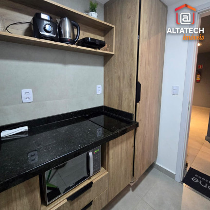 Imagem Imóvel à Venda, 36 m² em São Benedito - Poços De Caldas Imagem Imóvel à Venda, 36 m² em São Benedito - Poços De Caldas