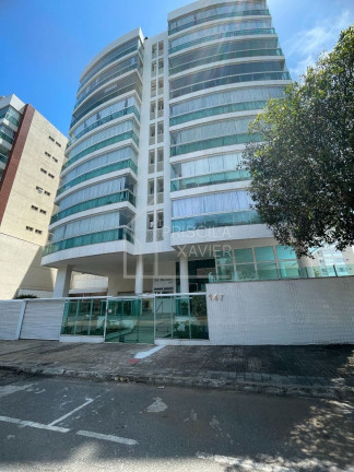 Apartamento com 3 Quartos à Venda, 174 m² em Enseada Azul - Guarapari