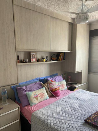 Imagem Apartamento com 2 Quartos à Venda, 89 m² em Vila Lutécia - Santo André