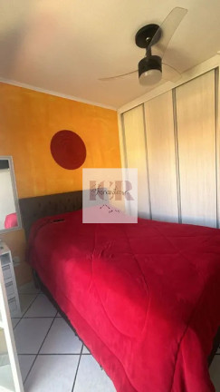 Imagem Casa de Condomínio com 3 Quartos à Venda, 140 m² em Jardim São Conrado - Sorocaba