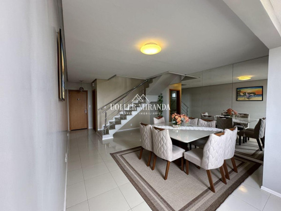 Imagem Apartamento com 2 Quartos à Venda, 198 m² em Nova Maraba - Marabá Imagem Apartamento com 2 Quartos à Venda, 198 m² em Nova Maraba - Marabá