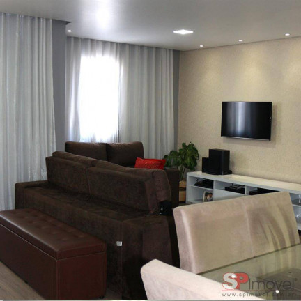 Imagem Apartamento com 2 Quartos à Venda, 63 m² em Vila Cunha Bueno - São Paulo