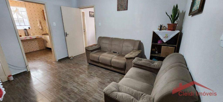 Imagem Casa com 3 Quartos à Venda, 60 m² em Atiradores - Joinville Imagem Casa com 3 Quartos à Venda, 60 m² em Atiradores - Joinville