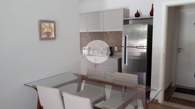 Imagem Apartamento com 2 Quartos para Alugar, 77 m² em Jardim Leonor - São Paulo
