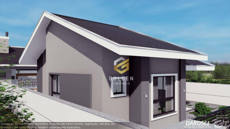Imagem Casa com 3 Quartos à Venda, 143 m² em Moura - Canelinha Imagem Casa com 3 Quartos à Venda, 143 m² em Moura - Canelinha