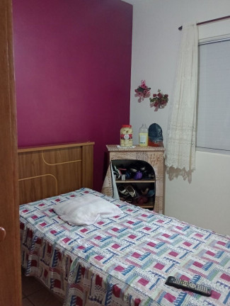 Imagem Casa com 2 Quartos à Venda, 161 m² em Jardim Samambaia - Praia Grande