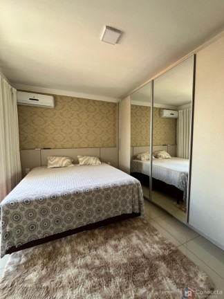 Imagem Apartamento com 3 Quartos à Venda, 103 m² em Cidade Jardim - Patos De Minas