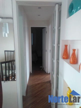Imagem Apartamento com 3 Quartos à Venda, 65 m² em Vila Guilherme - São Paulo Imagem Apartamento com 3 Quartos à Venda, 65 m² em Vila Guilherme - São Paulo