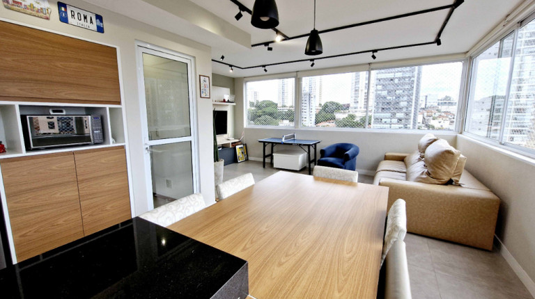 Imagem Imóvel com 3 Quartos à Venda, 185 m² em Vila Ipojuca - São Paulo Imagem Imóvel com 3 Quartos à Venda, 185 m² em Vila Ipojuca - São Paulo