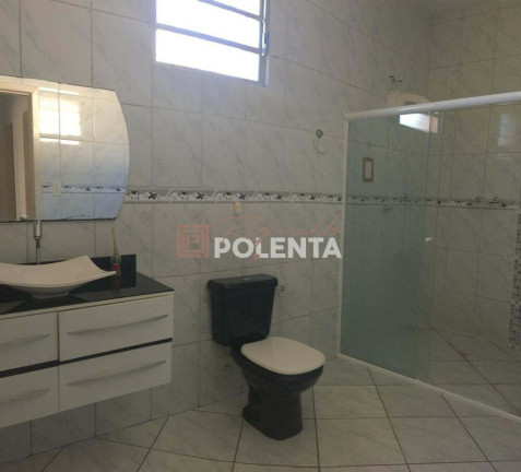 Imagem Casa com 3 Quartos à Venda, 119 m² em Milanese - Criciúma