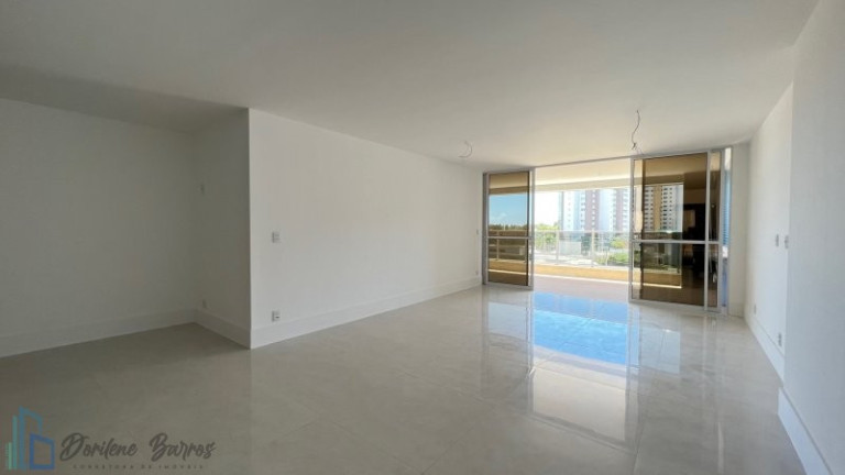 Imagem Apartamento com 4 Quartos à Venda, 217 m² em Jardins - Aracaju Imagem Apartamento com 4 Quartos à Venda, 217 m² em Jardins - Aracaju
