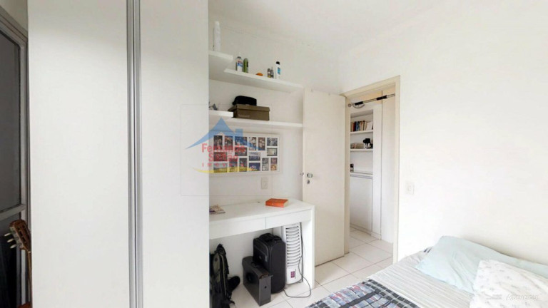 Imagem Apartamento com 1 Quarto à Venda, 36 m² em Bela Vista - São Paulo Imagem Apartamento com 1 Quarto à Venda, 36 m² em Bela Vista - São Paulo