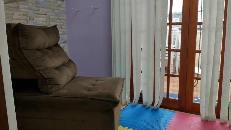 Imagem Sobrado com 3 Quartos à Venda, 100 m² em Mooca - São Paulo Imagem Sobrado com 3 Quartos à Venda, 100 m² em Mooca - São Paulo
