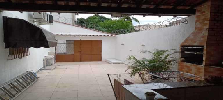 Imagem Casa com 3 Quartos à Venda, 110 m² em Méier - Rio De Janeiro Imagem Casa com 3 Quartos à Venda, 110 m² em Méier - Rio De Janeiro