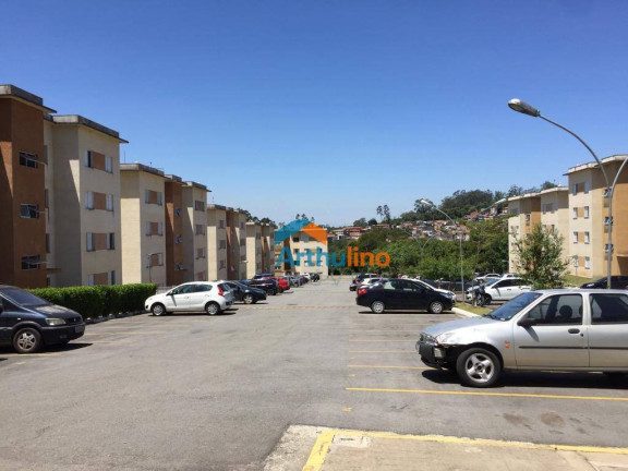 Apartamento com 2 Quartos à Venda ou Locação, 49 m² em Cotia - Cotia
